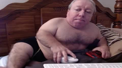 Snapshot of freemysoul4748 chatting on November 2025 12:05:02 PM Cute Lil Man online show from November 2025 12:05:02 PM