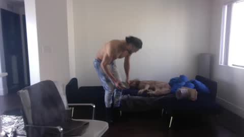 jasmineandaladin69 online show from January 2025 09:10:01 PM