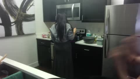 jasmineandaladin69 online show from January 2025 07:11:01 AM