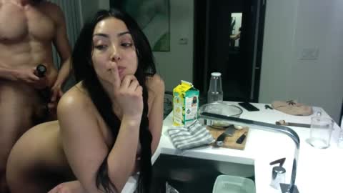 jasmineandaladin69 online show from January 2025 07:30:01 AM