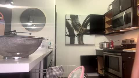 jasmineandaladin69 online show from January 2025 08:58:01 PM