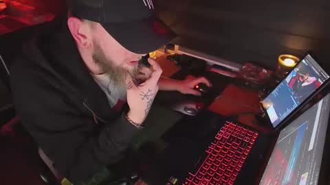 Freesyle Rebel online show from March 2026 01:43:02 AM