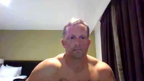 freeusemuscle online show from July 2026 09:09:02 PM