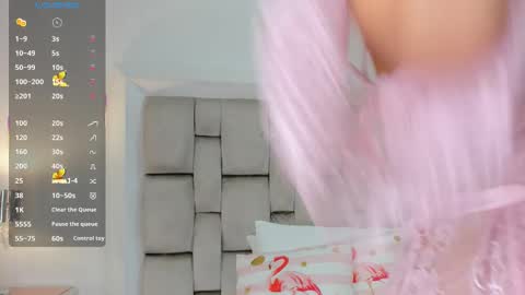 Frehia   online show from January 2026 11:26:01 AM