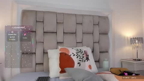 Frehia   online show from March 2026 11:17:02 AM