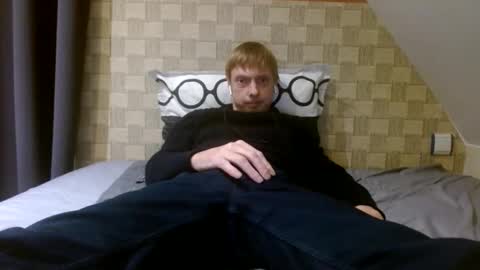 Antoine online show from January 2026 05:06:02 PM