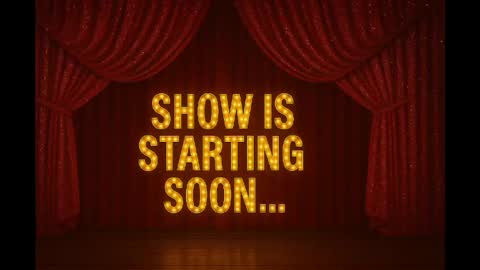 Louise or Lou 3 online show from May 2026 09:59:01 AM