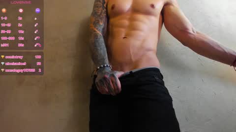 Xavier online show from January 2025 04:35:01 PM