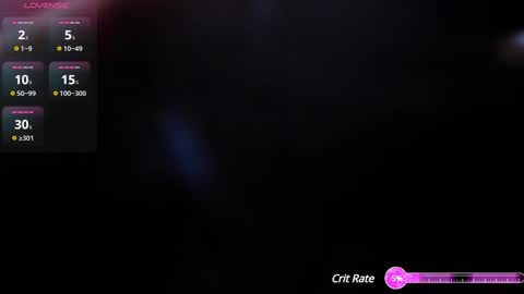 Xavier online show from February 2025 11:26:01 PM