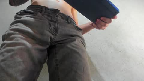 Xavier online show from March 2025 03:48:01 PM