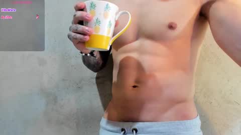 Xavier online show from March 2025 07:14:01 PM