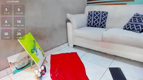 Xavier online show from March 2026 01:17:02 PM