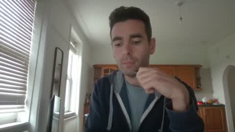 Snapshot of frenchbdmaninlondon chatting on October 2025 11:53:02 AM Horny Paul online show from October 2025 11:53:02 AM