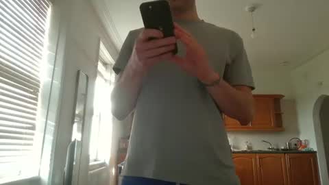 Horny Paul online show from January 2026 01:13:02 PM