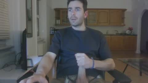 Horny Paul online show from January 2026 09:02:02 PM