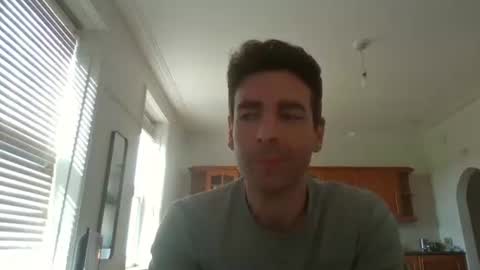 Horny Paul online show from March 2026 01:04:02 PM