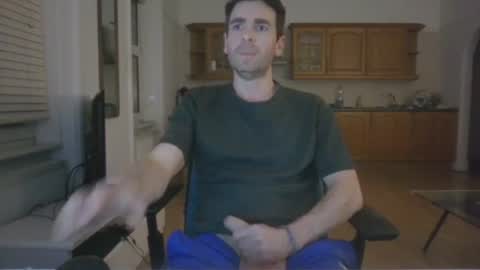 Horny Paul online show from March 2026 10:24:02 PM