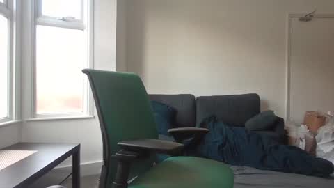 Horny Paul online show from April 2026 02:43:01 PM