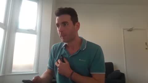 Horny Paul online show from April 2026 10:54:02 AM