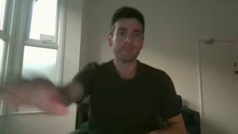 Horny Paul online show from May 2026 08:10:02 PM