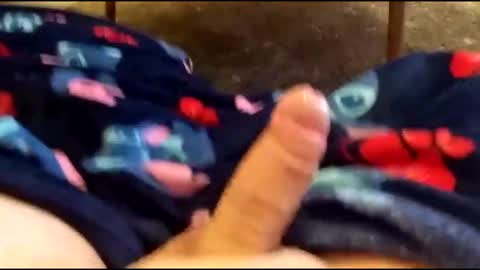 Daddyprecum online show from October 2025 12:49:02 PM