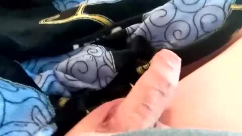 Daddyprecum online show from November 2025 01:12:02 PM