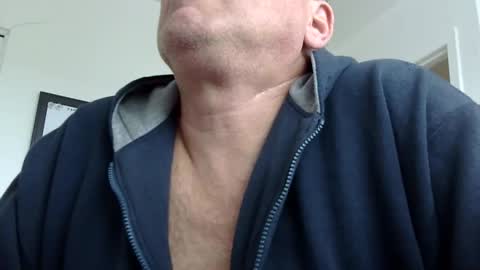 Snapshot of frenchrickdaddy chatting on April 2026 06:46:01 PM Rick online show from April 2026 06:46:01 PM