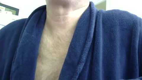Snapshot of frenchrickdaddy chatting on May 2026 12:32:02 PM Rick online show from May 2026 12:32:02 PM