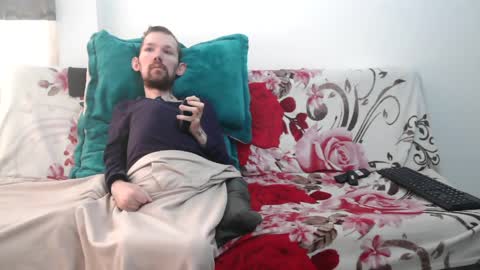 Thomas y Sophia online show from April 2026 07:07:01 PM