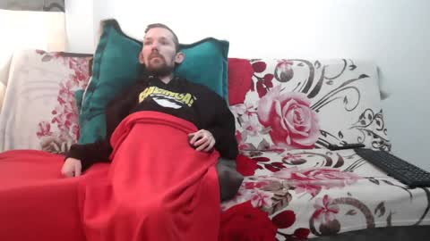 Thomas y Sophia online show from April 2026 03:18:02 PM