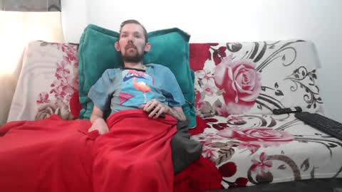 Thomas y Sophia online show from April 2026 03:30:02 PM