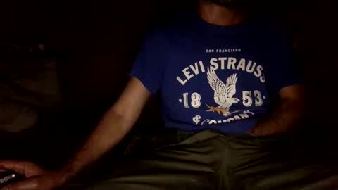 Antoine online show from December 2024 07:36:01 PM