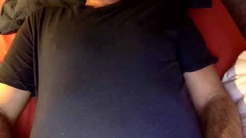 Antoine online show from January 2025 07:16:02 PM