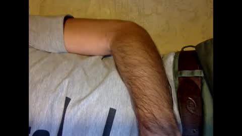 Antoine online show from January 2025 06:49:01 PM