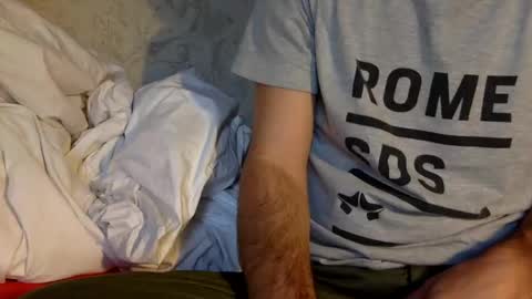 Antoine online show from January 2025 07:21:02 AM