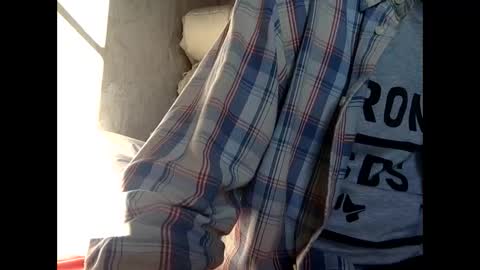 Antoine online show from January 2025 10:36:02 AM