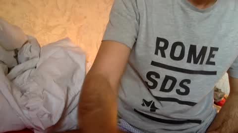 Antoine online show from January 2025 02:00:02 PM