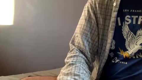 Antoine online show from January 2025 08:41:01 AM