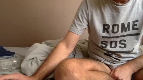 Antoine online show from January 2025 12:31:02 PM