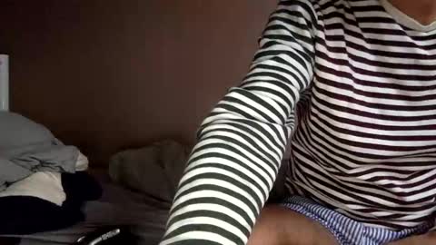 Antoine online show from January 2025 07:25:02 AM