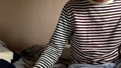 Antoine online show from January 2025 11:45:02 AM