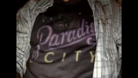 Antoine online show from January 2025 12:05:02 AM