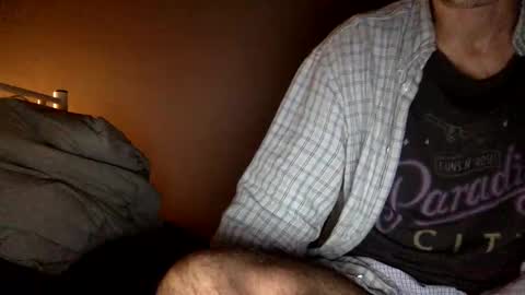 Antoine online show from January 2025 10:02:01 PM