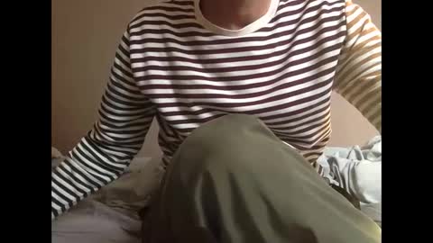 Antoine online show from January 2025 11:56:02 AM