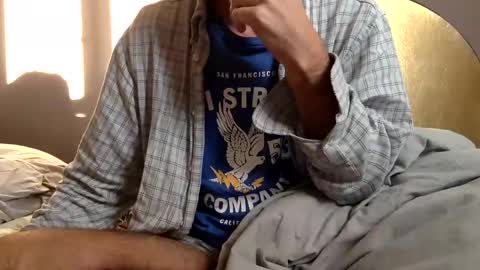 Antoine online show from February 2025 08:13:02 AM