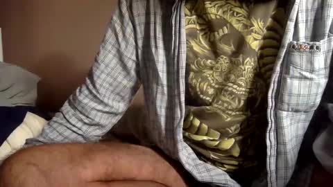 Antoine online show from February 2025 08:22:02 AM