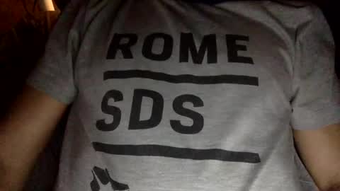 Antoine online show from February 2025 08:00:01 PM