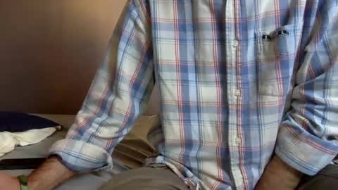 Antoine online show from February 2025 03:19:01 PM