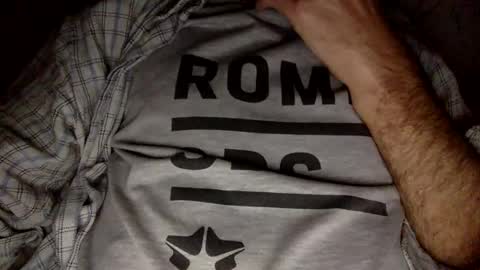 Antoine online show from March 2025 07:17:02 PM