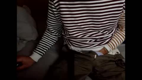 Antoine online show from March 2025 01:04:01 PM